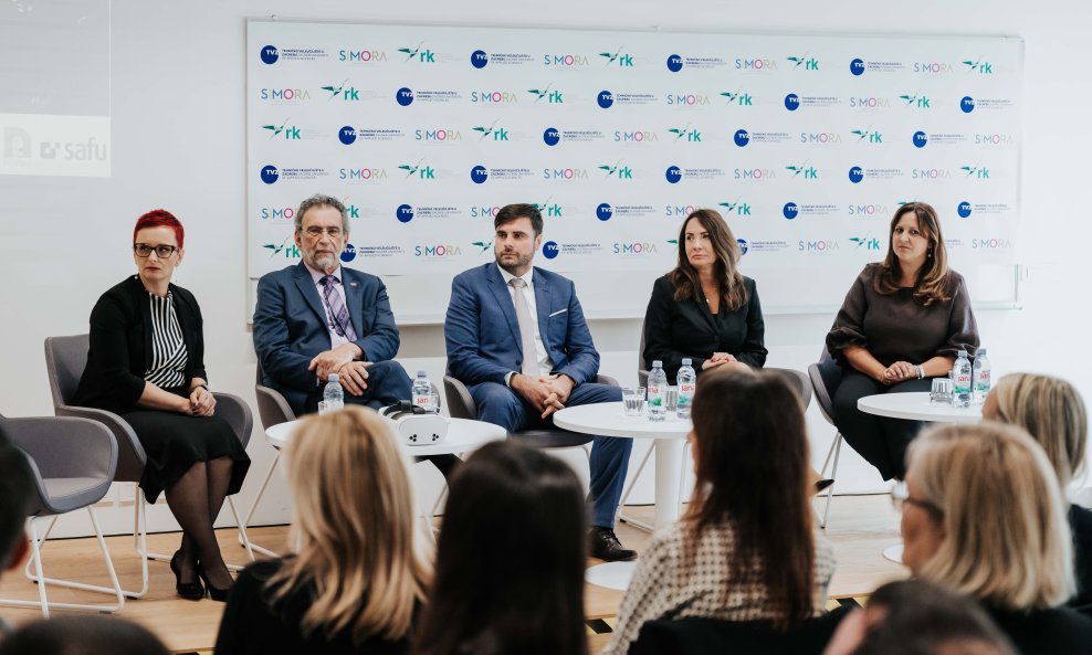 Predstavljanje projekta izgradnje fakulteta za videoigre u Novskoj