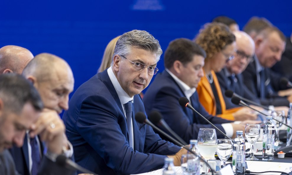 Andrej Plenković