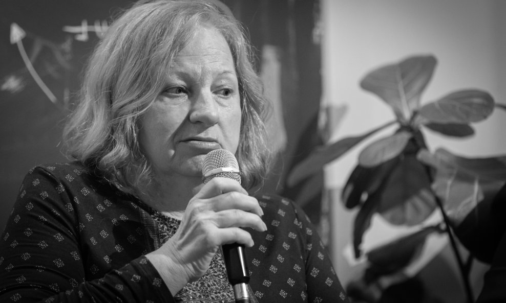 Andrea Zlatar Violić