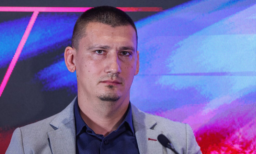 Mijo Majstorović