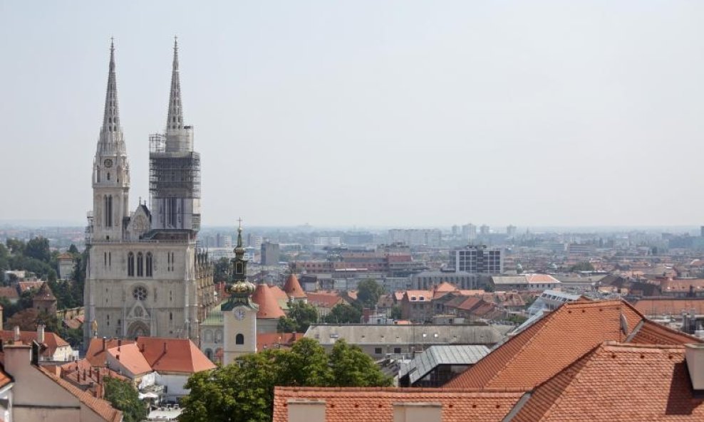 Zagreb