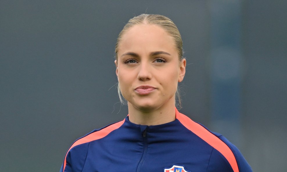 Ana Maria Marković