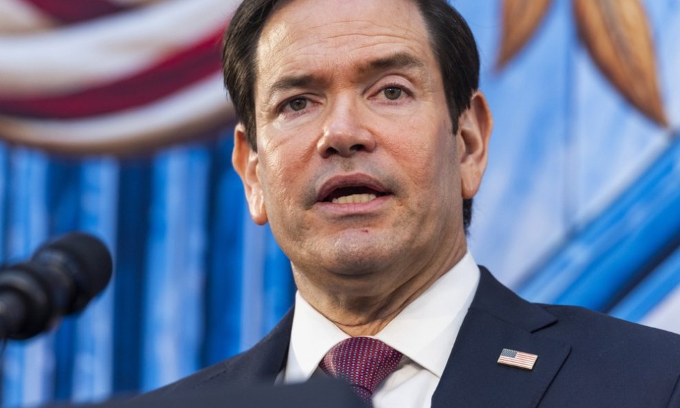 Marco Rubio