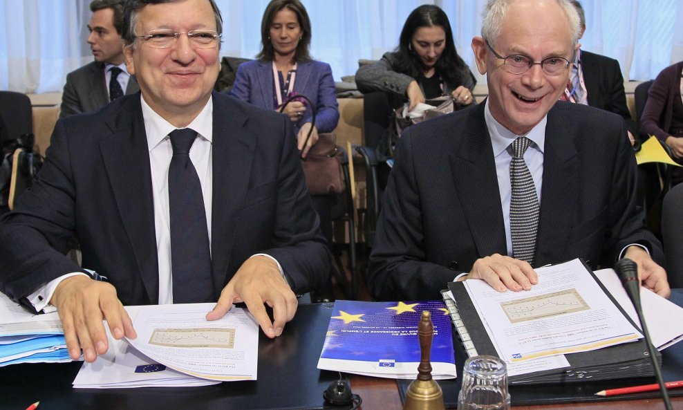 jose manuel barroso i herman van rompuy