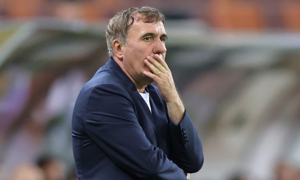 Gheorghe Hagi