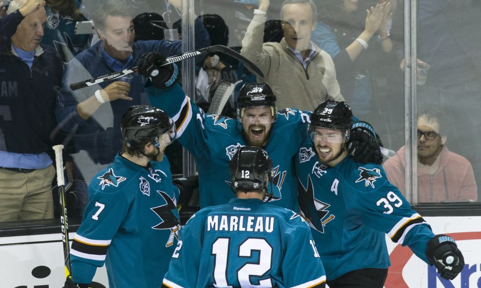 San Jose Sharks