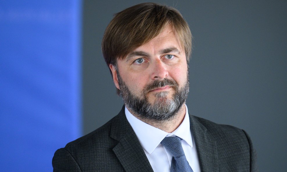 Tomislav Ćorić