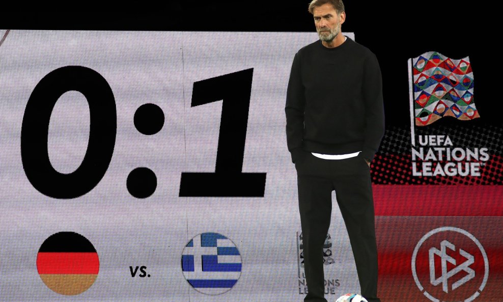 Jurgen Klopp