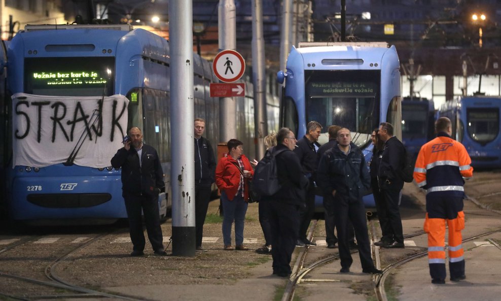 Vožnja bez karte je najskuplja vožnja, a još je skuplja ona koja ne stiže na cilj