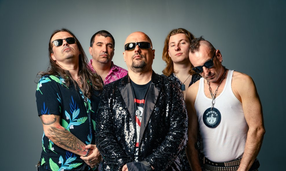 Brkovi 9. i 10. listopada stižu u zagrebački Boogaloo s maratonskim set-listama i pjesmama s novog albuma 'Duga devetka'