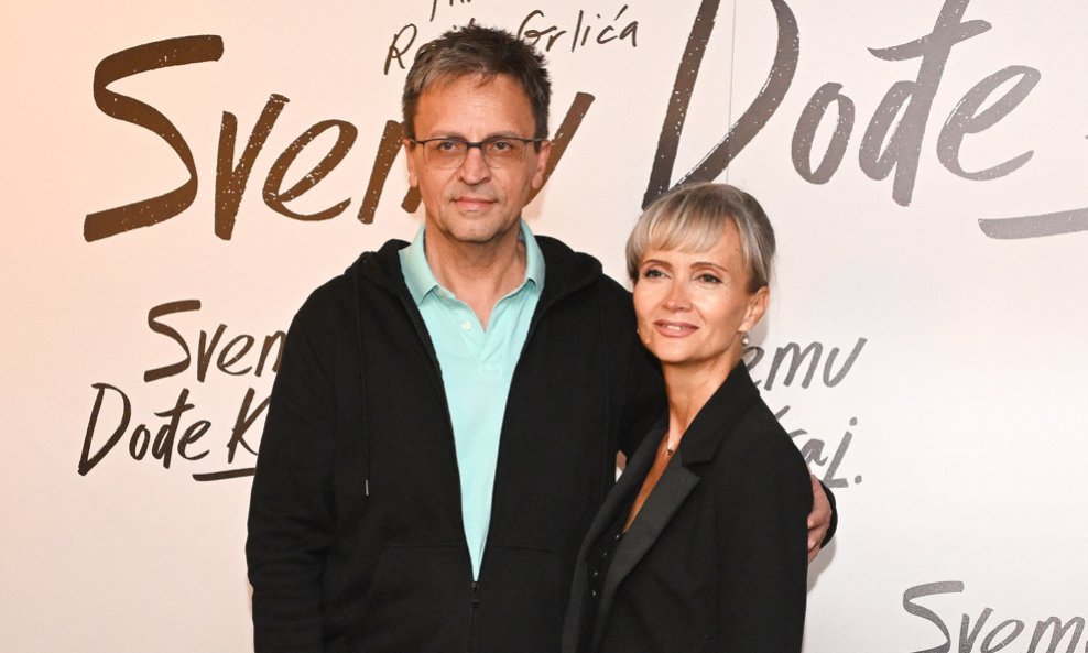 Saša Kopljar, Renata Kopljar