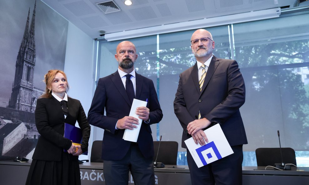 Marko Bogdanović i Ivan Novaković