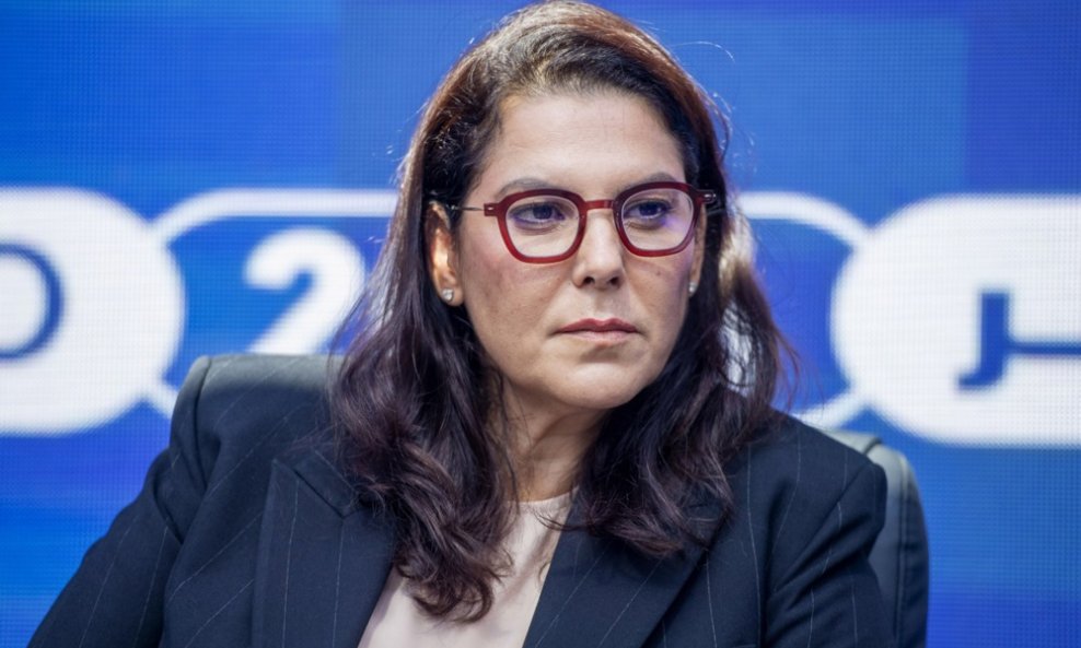 Fatima Ezahr El Mansuri