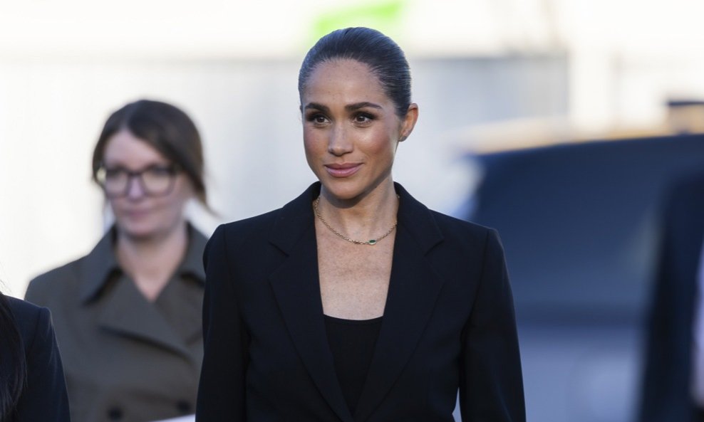 Meghan Markle