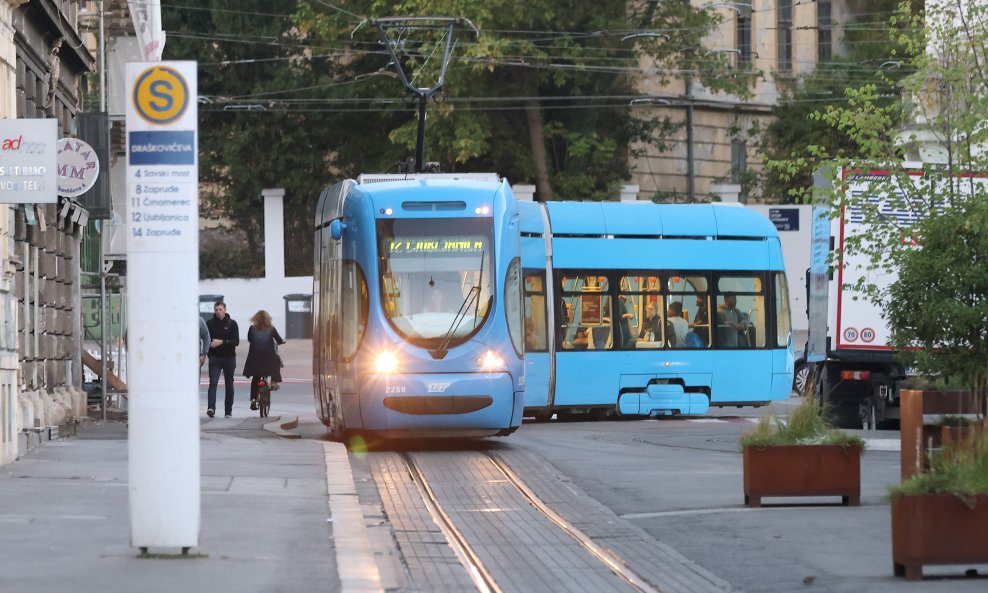Tramvaj