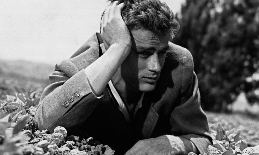 James Dean