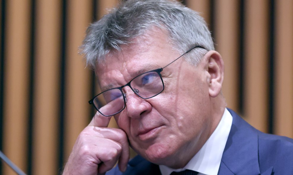 Glavni državni odvjetnik, Ivan Turudić