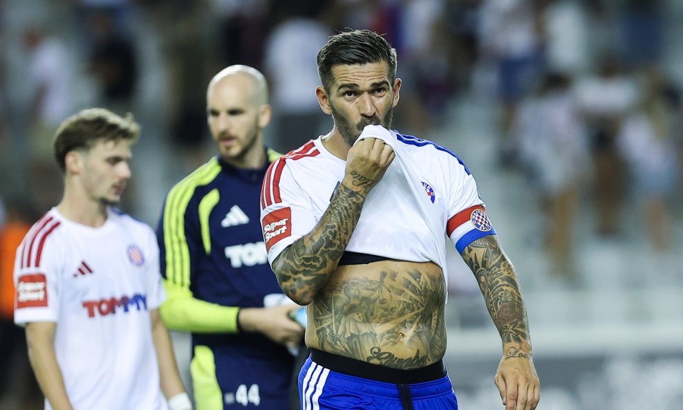Marko Livaja
