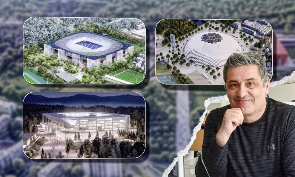 Damir Ljutić upozorava na moguću međunarodnu sramotu nakon ovog natječaja