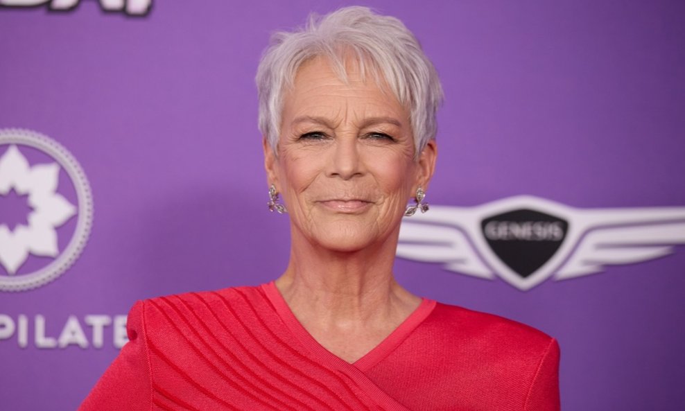 Jamie Lee Curtis