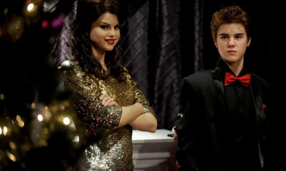 2selena i bieber