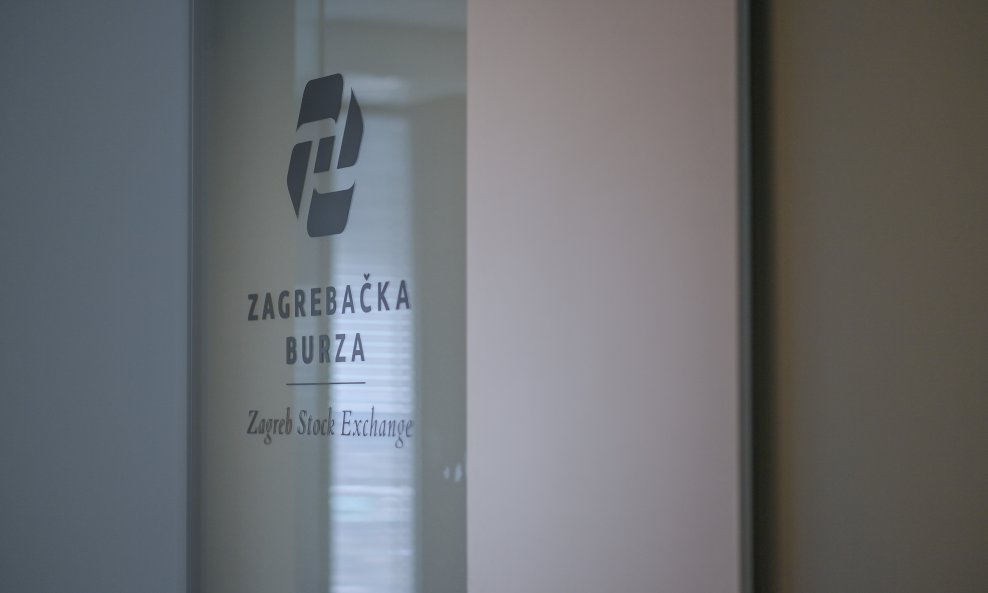 Zagrebačka burza