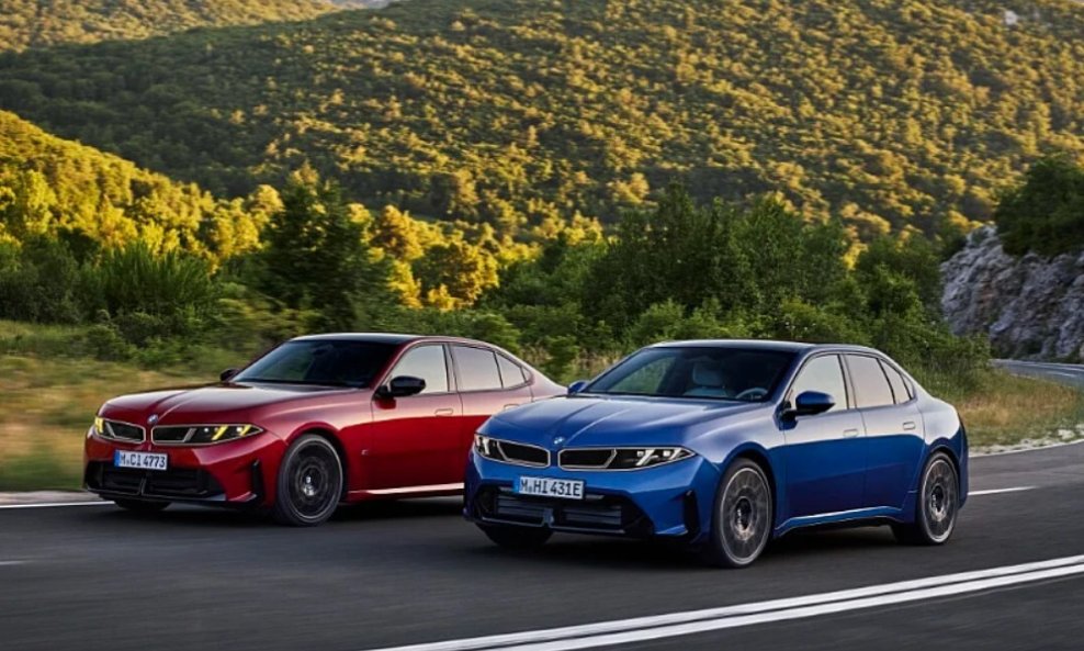 BMW Serija 3