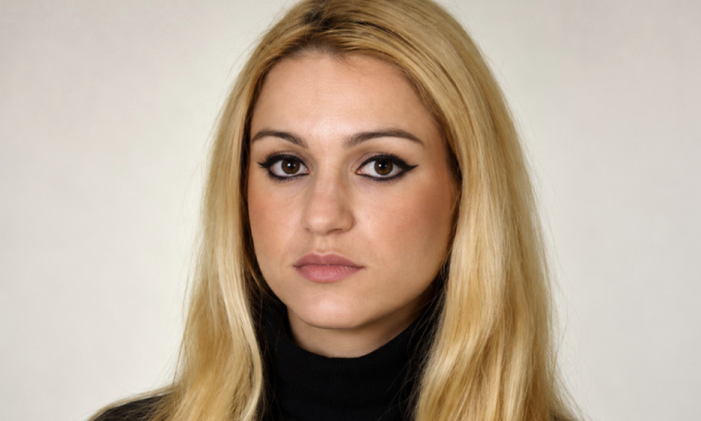 Ana Pečaver