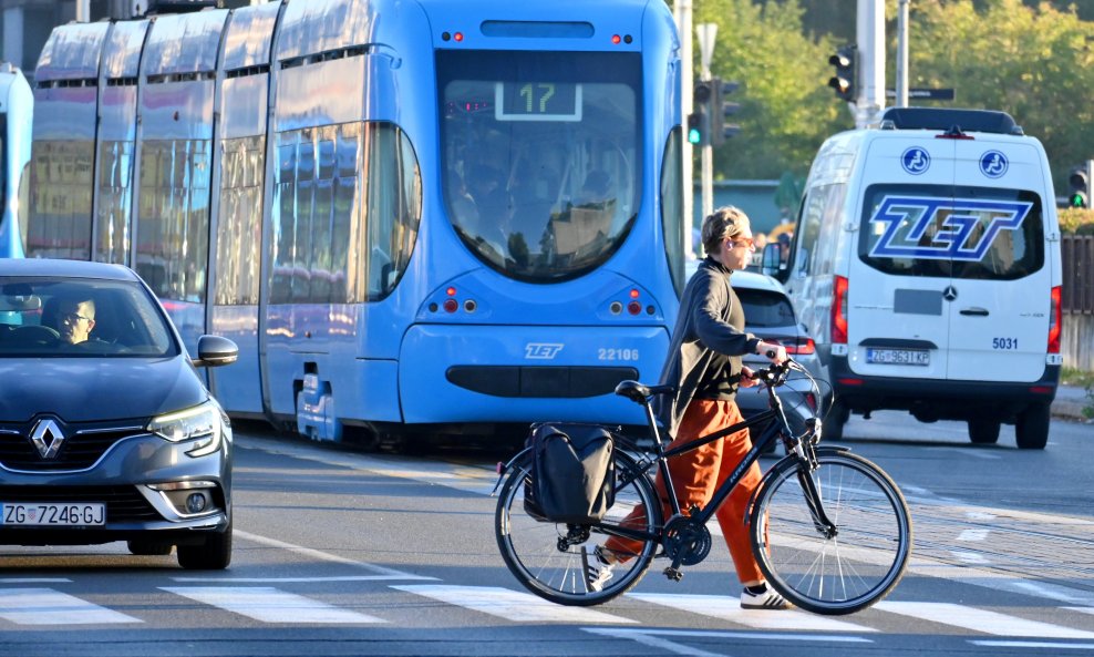 Zagreb se vraća u normalu