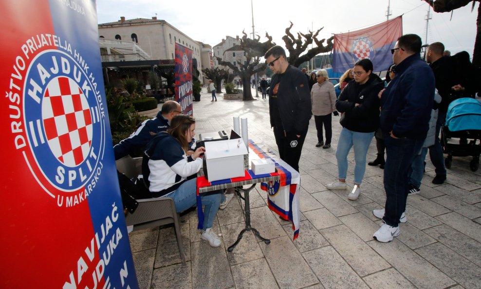 DPH Makarska
