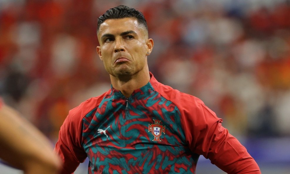 Cristiano Ronaldo Portugal
