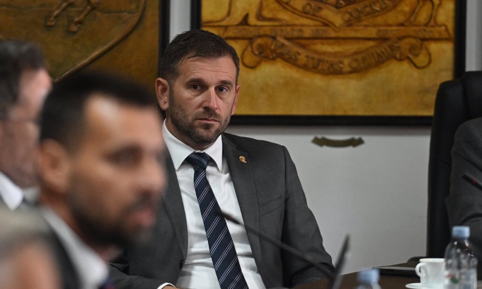 Bojan Ivošević i Tomislav Šuta