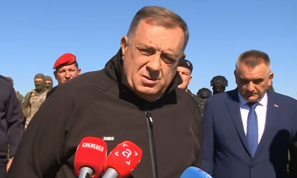 Milorad Dodik