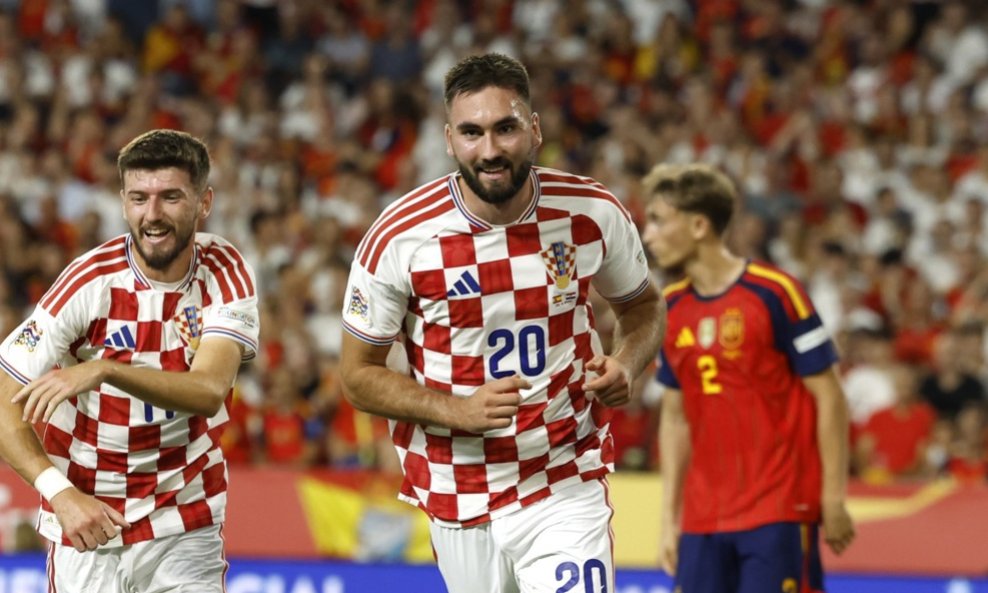 Dion Drena Beljo Hrvatska