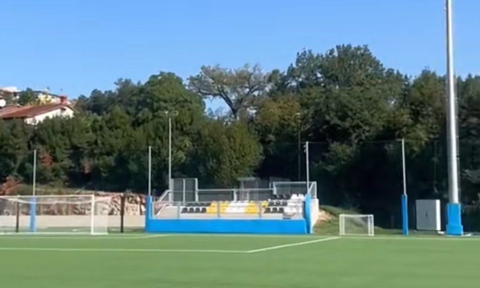 Stadion Opatije