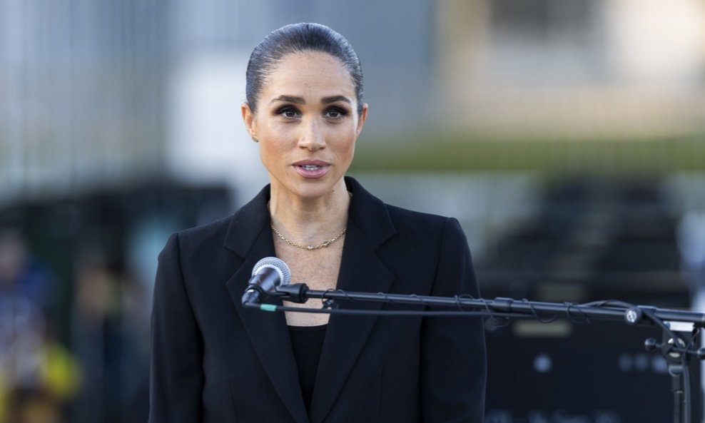 Meghan Markle