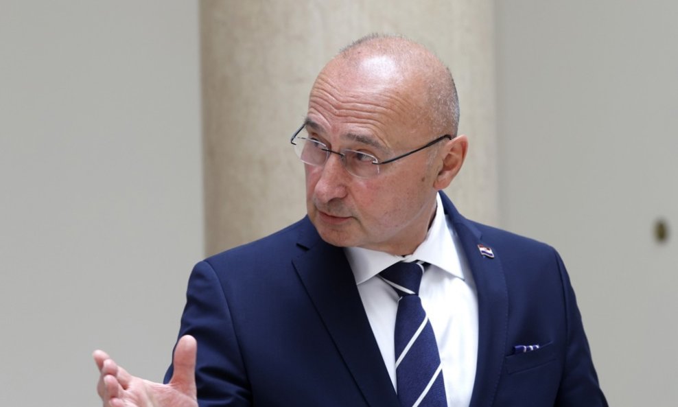 Gordan Grlić Radman