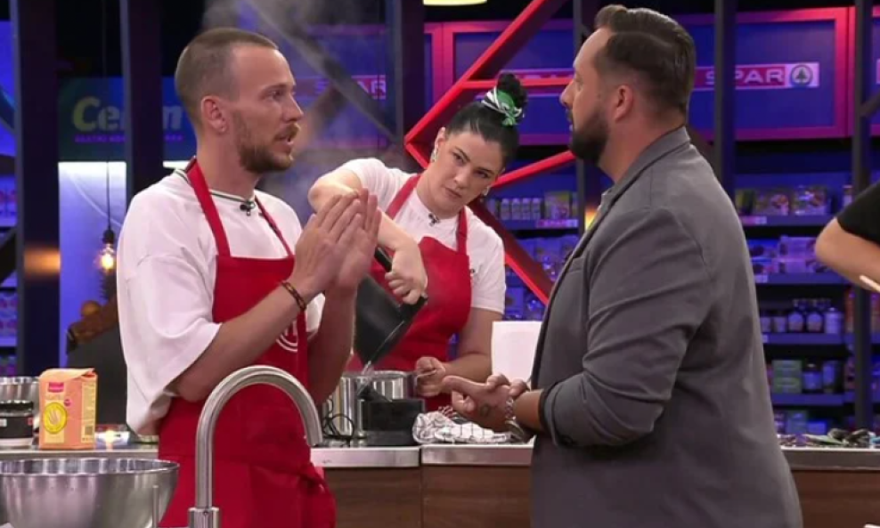 MasterChef