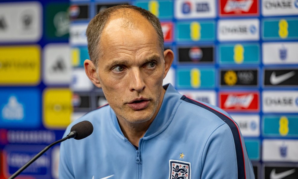 Thomas Tuchel