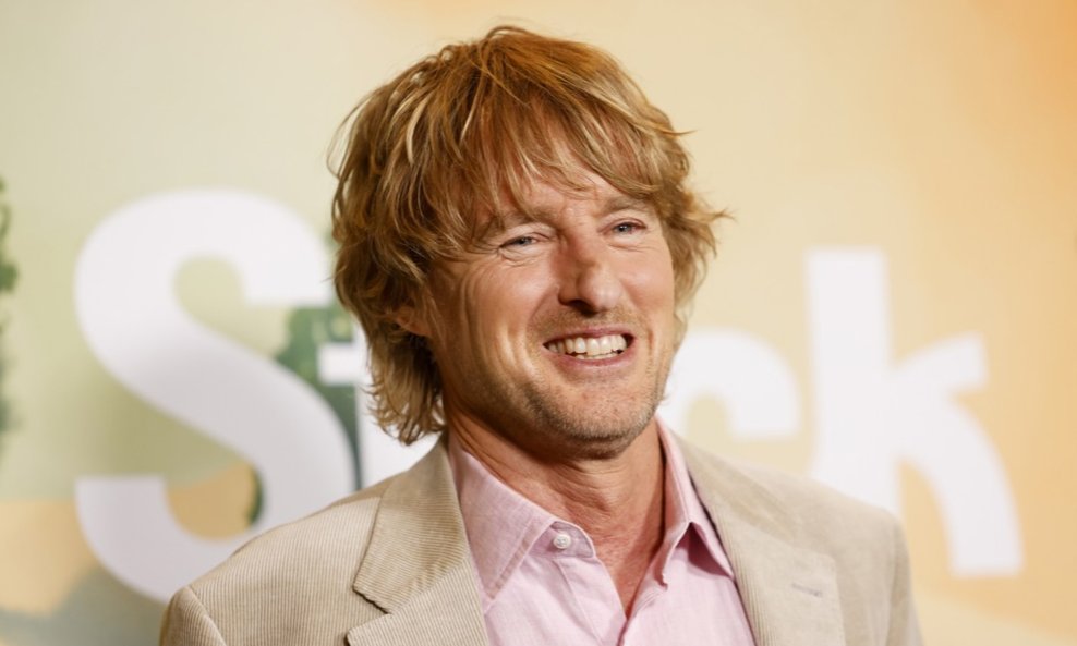 Owen Wilson