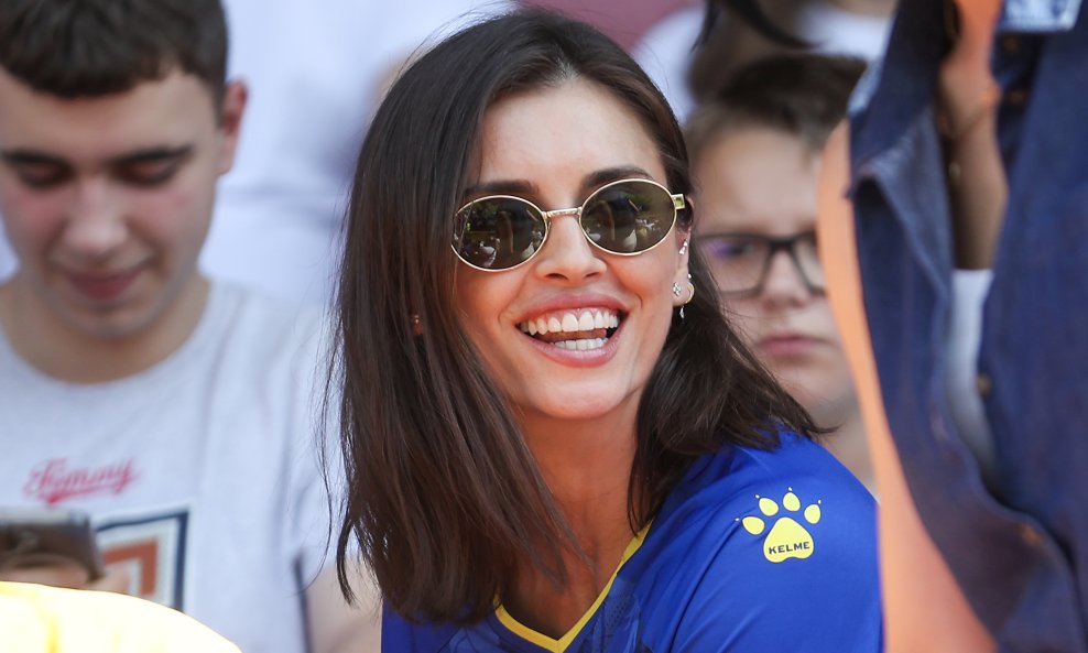 Amra Džeko