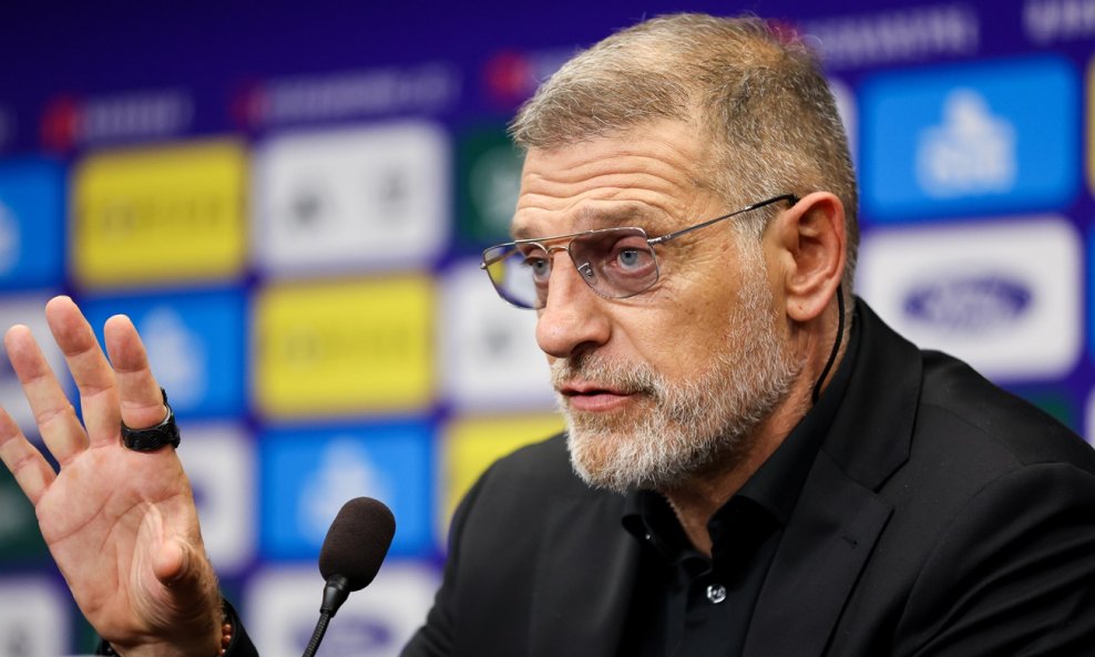 Slaven Bilić