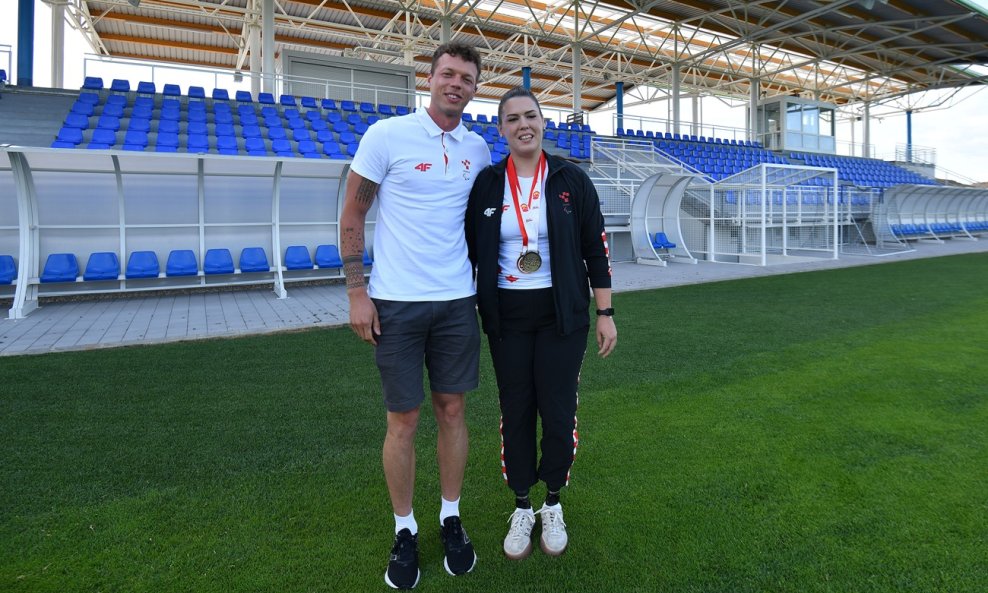 Karla Hergotić