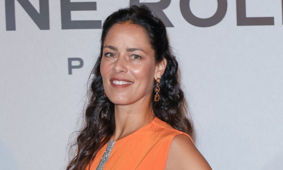 Ana Ivanović
