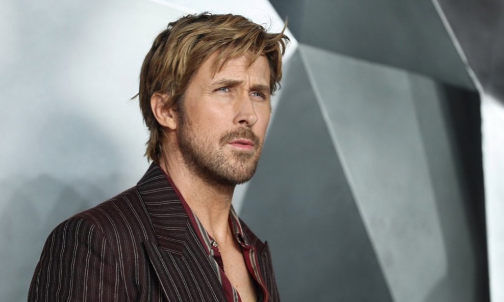 Ryan Gosling