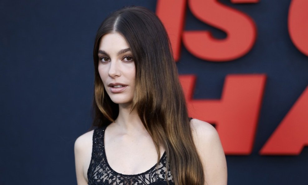 Camila Morrone