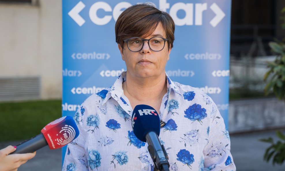 Gorana Rosandić
