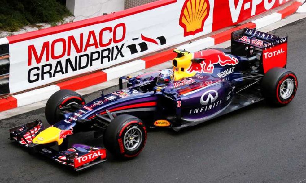 Daniel Ricciardo