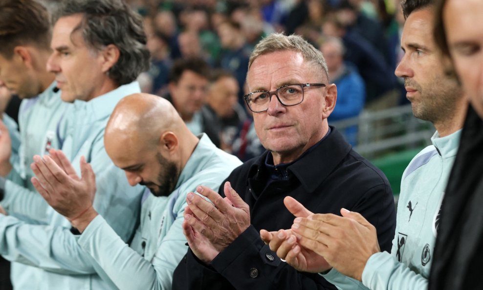 Ralf Rangnick