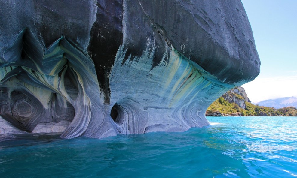 Capillas de Mármol